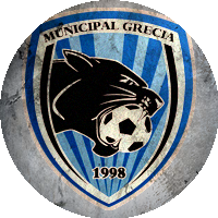 Logo Municipal Grecia
